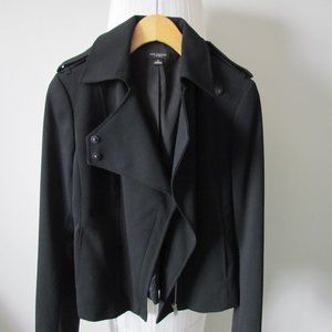 Ann Taylor Moto Jacket